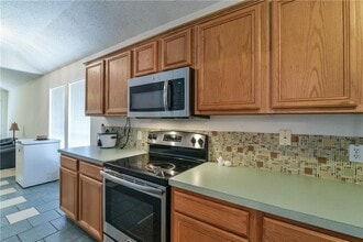 249 Moonbeam Ln in Grand Prairie, TX - Building Photo - Building Photo