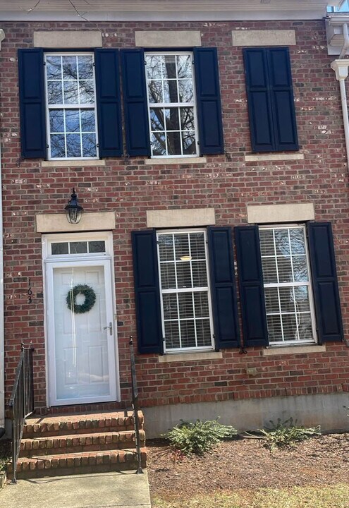 163 Singleton Rd in Mooresville, NC - Building Photo