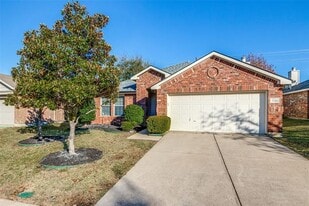 1108 Chesterfield Dr in McKinney, TX - Building Photo