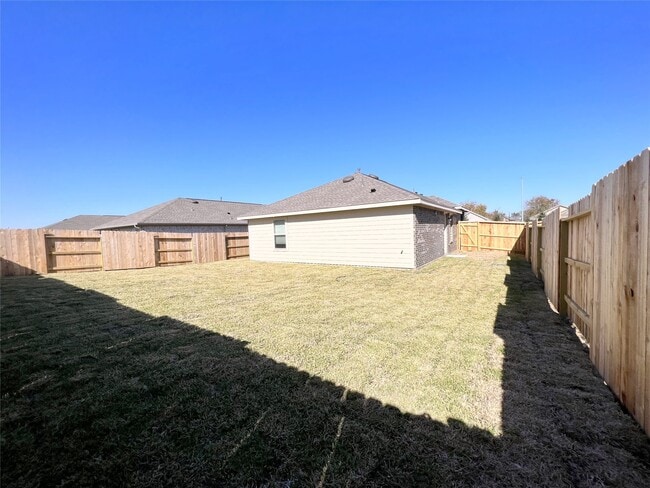 property at 14518 Woodcott Warren Wy