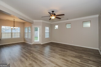25 Wesley Drew Ln in Cartersville, GA - Building Photo - Building Photo