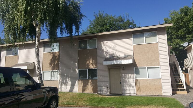 1911 Hoxie Ave in Richland, WA - Building Photo