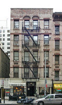 163 E 87th St Apartments