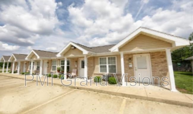property at 1308 Arthur Ave