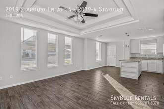 2019 Stardust Ln in Edinburg, TX - Building Photo - Building Photo