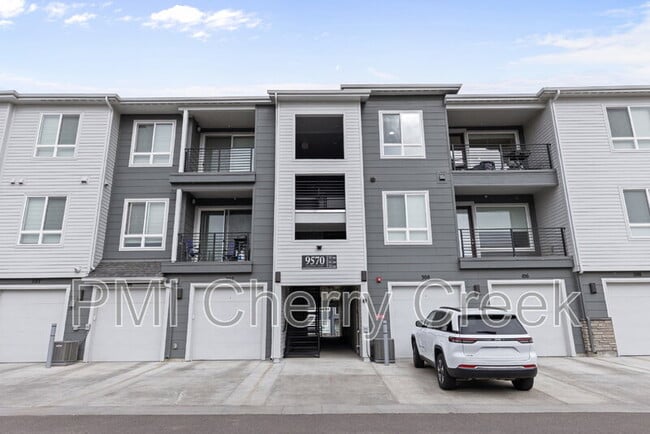 9570 Accord Ln in Parker, CO - Building Photo - Building Photo