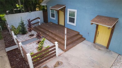 5724 Casson Ave in New Port Richey, FL - Building Photo - Building Photo