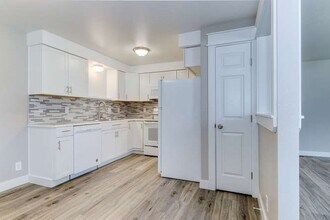 5844-5846 Ensign Ave in Boise, ID - Building Photo - Building Photo