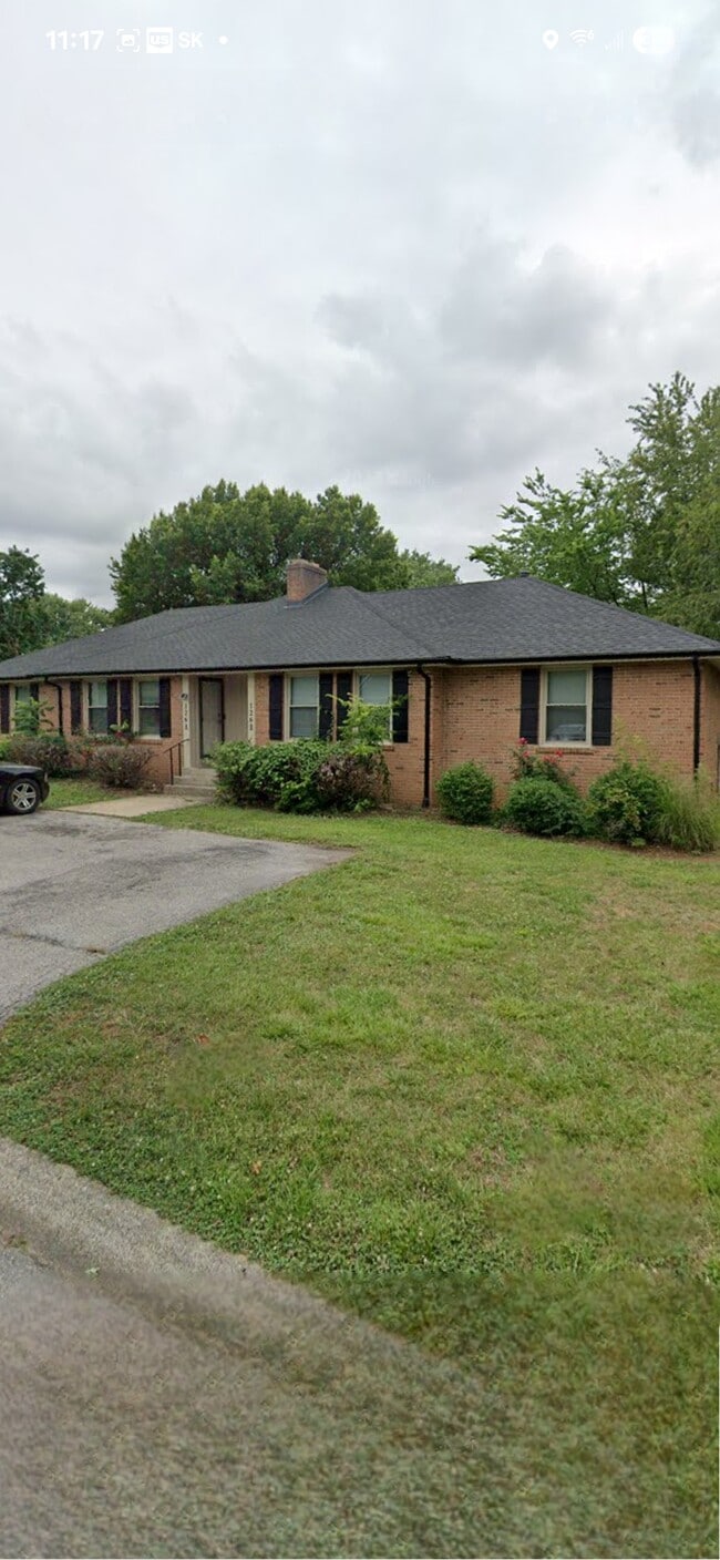 property at 126 Woodmont Ave