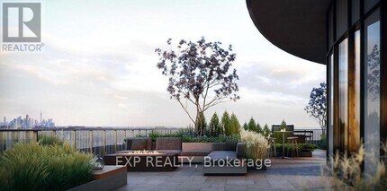 1 Fairview Rd E in Mississauga, ON - Building Photo - Building Photo