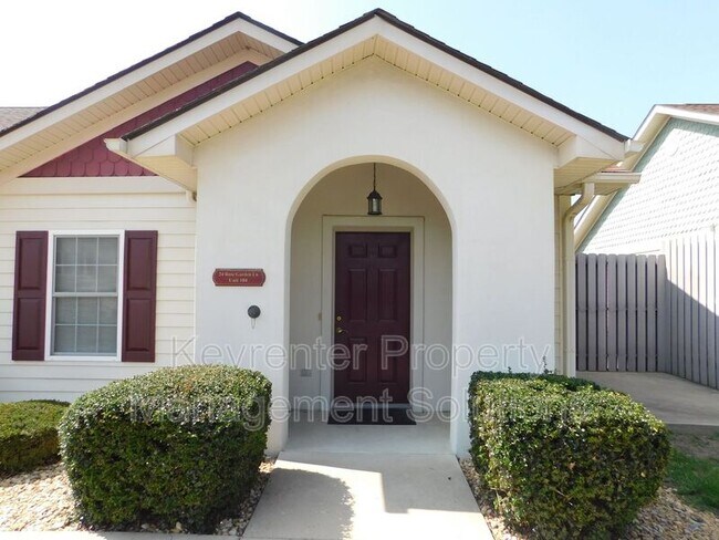 24 Rose Garden Ln in Fishersville, VA - Building Photo - Building Photo