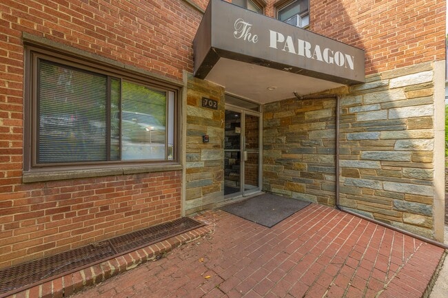 Parkside Living in Takoma Park in Takoma Park, MD - Building Photo - Building Photo