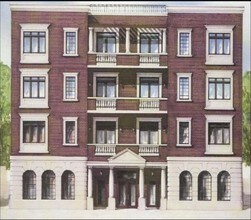 1442 W Fullerton Ave in Chicago, IL - Building Photo - Building Photo