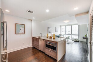 201 Marin Blvd in Jersey City, NJ - Building Photo
