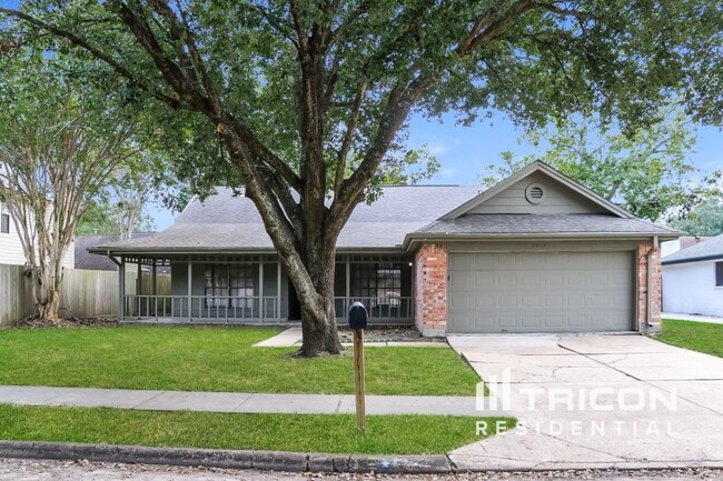 property at 2412 Colleen Dr