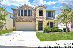 11135 Palomino Bluff in San Antonio, TX - Building Photo