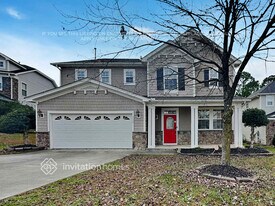 716 Weathervane Dr in Durham, NC - Building Photo