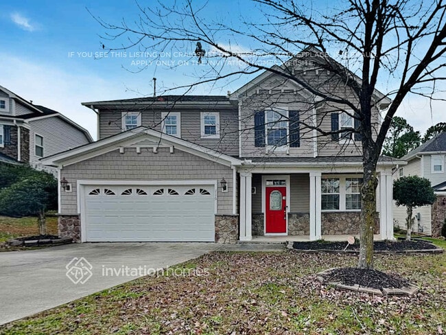 property at 716 Weathervane Dr