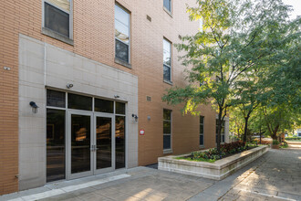 Summit Lofts in St. Louis, MO - Building Photo - Building Photo