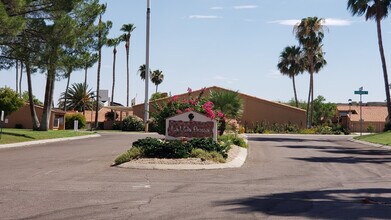 16233 E Rosetta Dr, Unit uclvb#43 in Fountain Hills, AZ - Building Photo - Building Photo