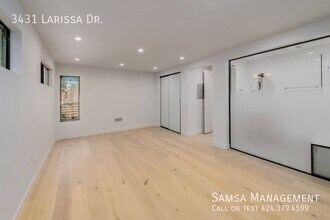 3431 Larissa Dr in Los Angeles, CA - Building Photo - Building Photo