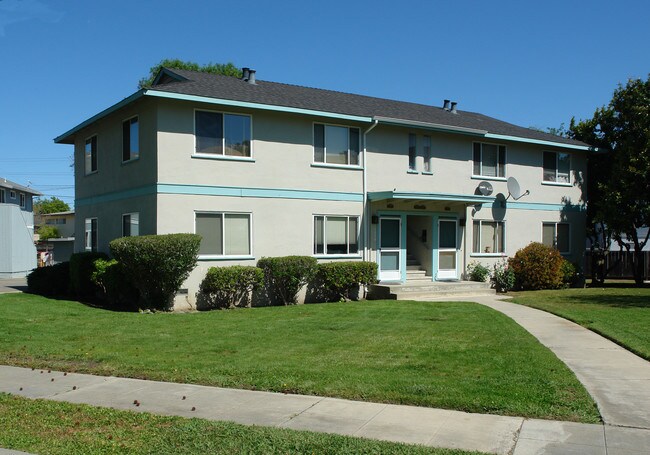 1257-1263 Parkington Ave in Sunnyvale, CA - Building Photo - Building Photo