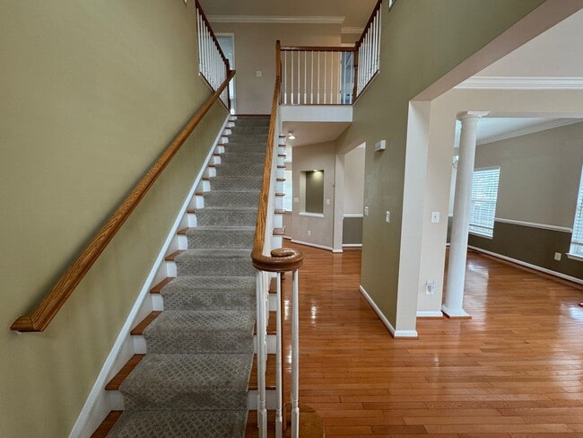 10600 Busick Ct in Gainesville, VA - Building Photo - Building Photo