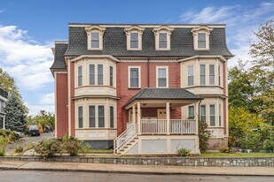 50 Dudley St in Boston, MA - Building Photo