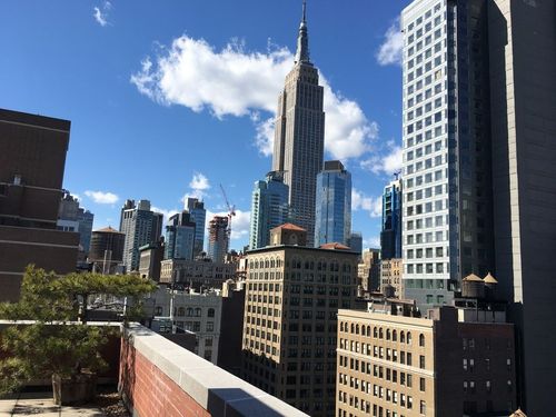 127 E 30th St-Unit -8a in New York, NY - Building Photo