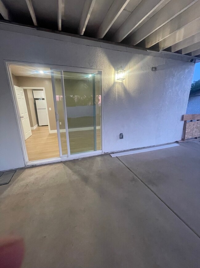 property at 7571 Frazer Dr