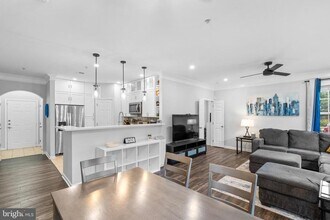 501 Sunset View Terrace SE in Leesburg, VA - Building Photo - Building Photo