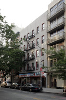 9 Avenue B Apartments