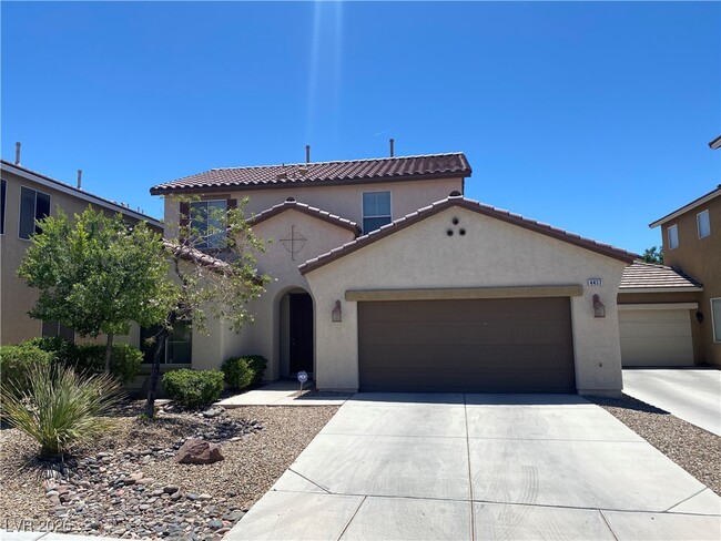 4417 Laguna Garden Ave in Las Vegas, NV - Building Photo - Building Photo