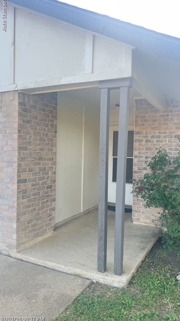 6541 Wakefield Rd in North Richland Hills, TX - Building Photo - Building Photo