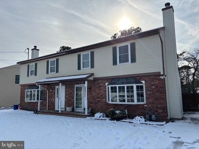 148 Bayshore Dr in Barnegat Township, NJ - Foto de edificio - Building Photo