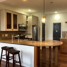 151 W Salaignac St, Unit E in Philadelphia, PA - Building Photo - Building Photo
