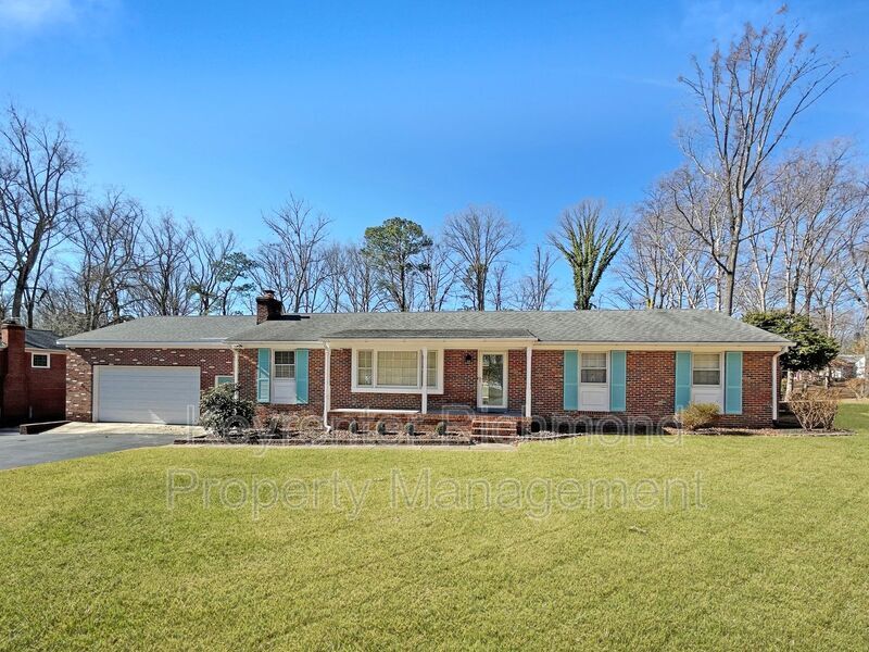 120 Stanmore Rd in Richmond, VA - Building Photo