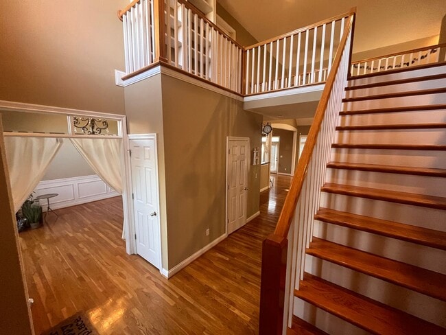 2477 Ogden Way in Lexington, KY - Building Photo - Building Photo