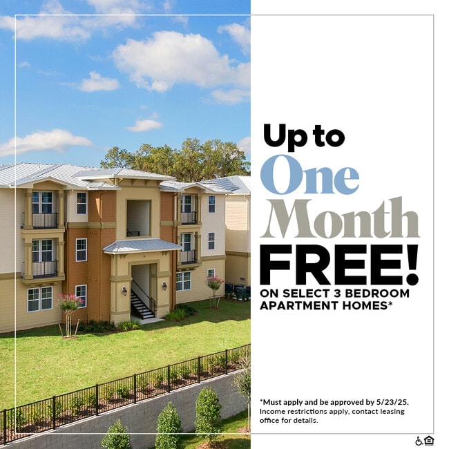 Lake Sumter Apartment Homes
