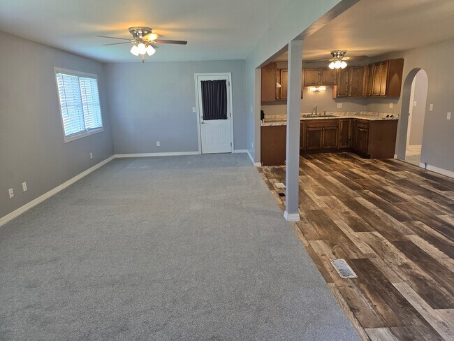 property at 9308 W Arch St