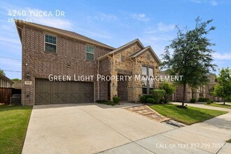 4240 Yucca Dr in Irving, TX - Building Photo - Building Photo