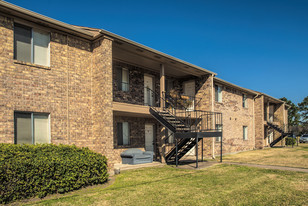 University Place Apartments