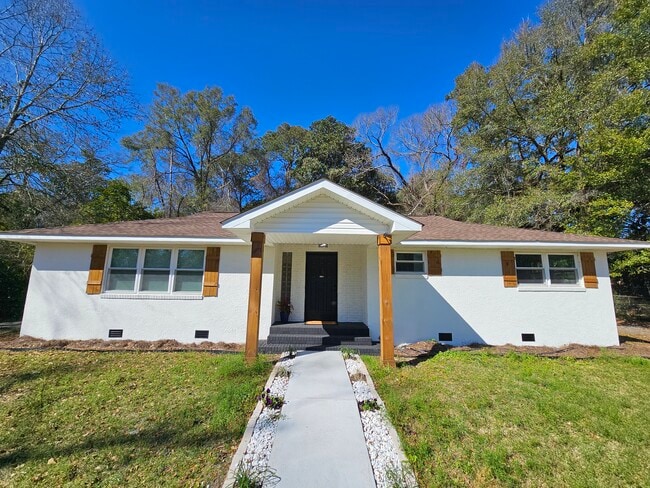 property at 1210 Barcelona Dr