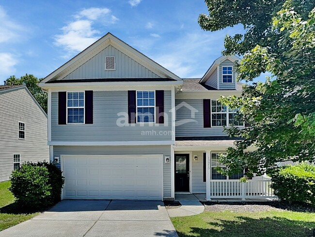property at 15215 Edgewater Forest Ln