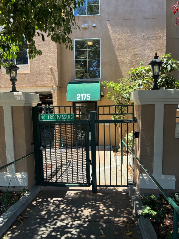 2175 California St in Concord, CA - Building Photo - Building Photo