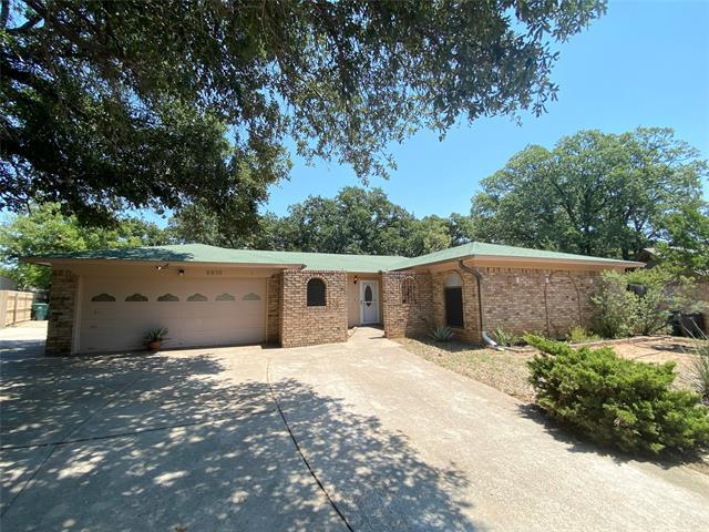 2913 Jason Ct in Fort Worth, TX - Building Photo