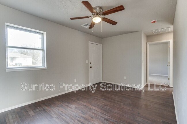 4424 SE 38th St in Del City, OK - Building Photo - Building Photo