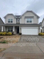 1009 Brockton Dr in Mebane, NC - Building Photo