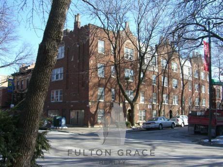 2147 N Fremont St in Chicago, IL - Building Photo