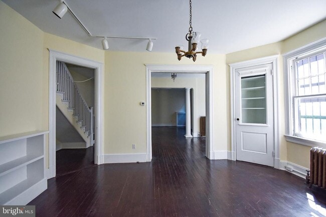 2216 Wisconsin Ave NW in Washington, DC - Building Photo - Building Photo